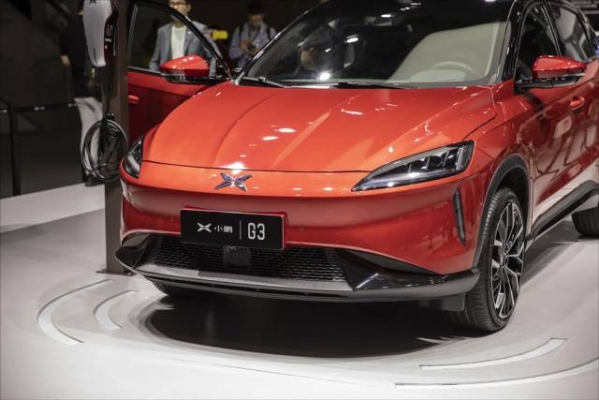 赤峰市小鵬汽車電話號(hào)碼-第1張圖片