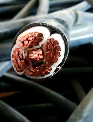 赤峰今日廢銅回收價格表-第1張圖片