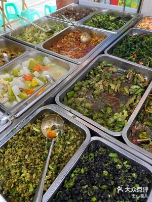 赤峰司機(jī)自助餐地址電話號(hào)碼-第1張圖片