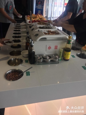 赤峰美食午餐店電話號碼查詢-第1張圖片