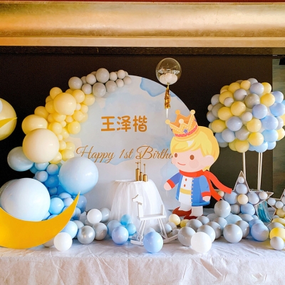 赤峰生日氣球店電話多少號-第1張圖片