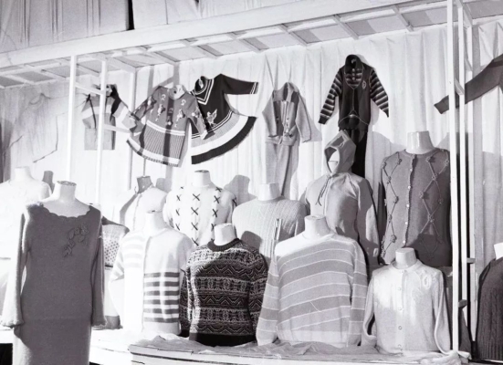 赤峰天宮制衣廠招聘電話號(hào)碼-第1張圖片