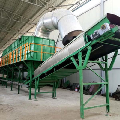 赤峰固廢處理廠電話號碼-第1張圖片