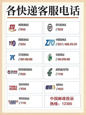 赤峰順豐快遞寄件電話號碼-第1張圖片