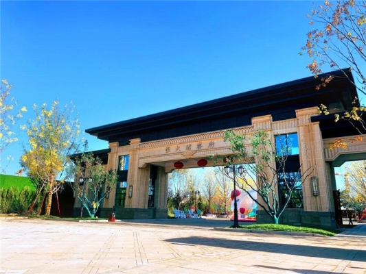 赤峰京東橋北營業(yè)部-第1張圖片