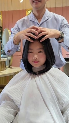 赤峰發(fā)型設(shè)計哪家好-第1張圖片