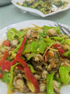 赤峰好吃砂鍋飯店電話號(hào)碼查詢-第1張圖片