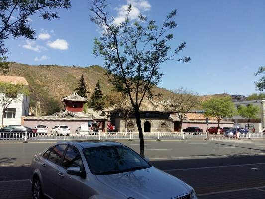 赤峰錦山購物廣場電話號碼-第1張圖片