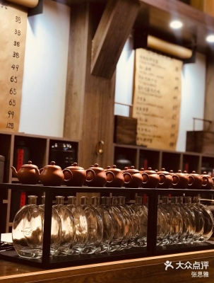 赤峰西湖茶樓地址電話號(hào)碼查詢-第1張圖片