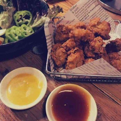 赤峰韓式烤肉學校電話地址查詢-第1張圖片