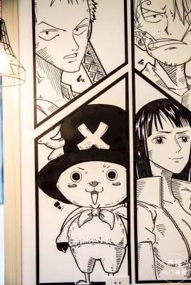 赤峰日本漫畫書店電話地址查詢-第1張圖片