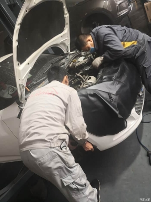 赤峰機(jī)油鑒定中心電話地址查詢-第1張圖片