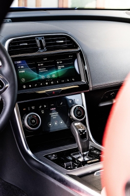 赤峰捷豹售后電話是多少號(hào)-第1張圖片