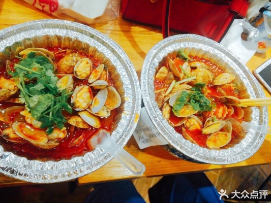 赤峰市馬家莊餐飲電話號碼-第1張圖片