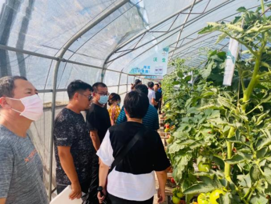 和潤生鮮赤峰店電話地址查詢-第1張圖片