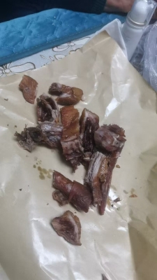 赤峰店北京烤鴨電話地址是多少-第1張圖片