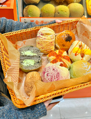 赤峰紅山吐司店電話多少號-第1張圖片