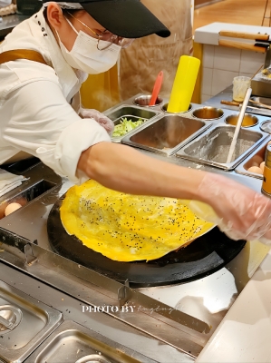 赤峰煎餅果子小攤電話號碼多少-第1張圖片