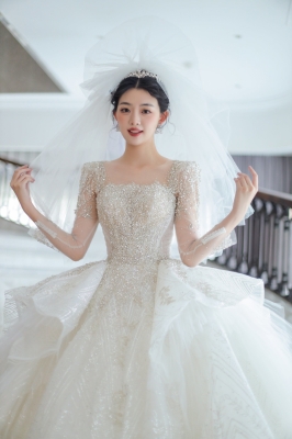 赤峰寓言婚紗店地址電話號碼-第1張圖片