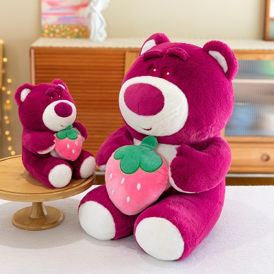 赤峰草莓抱抱桶廠家電話號碼-第1張圖片