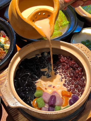 赤峰新開粵菜館電話地址查詢-第1張圖片