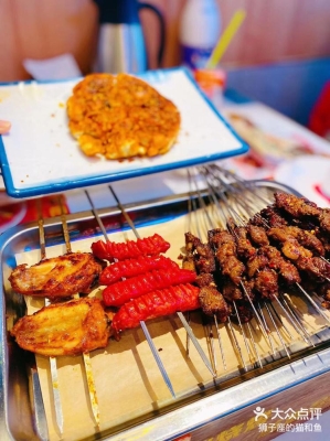 赤峰紅山牛排店電話多少號(hào)-第1張圖片