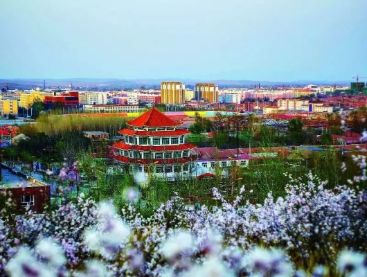 赤峰林西豫菜館地址電話號(hào)碼-第1張圖片