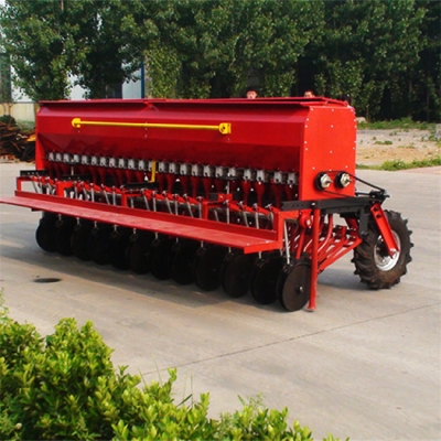 赤峰燕麥播種機售后電話號碼-第1張圖片