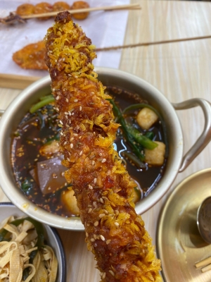 赤峰秘制炸串地址電話號碼-第1張圖片