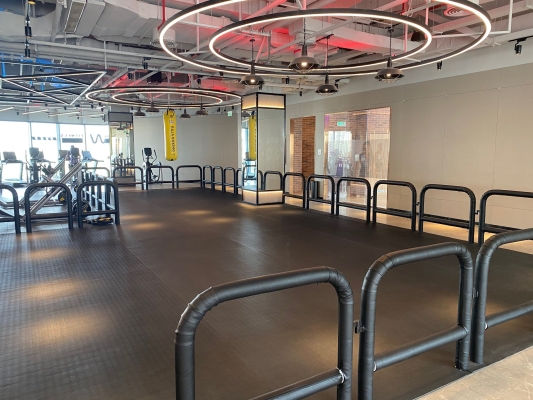 赤峰市陽光健身會所電話號碼-第1張圖片