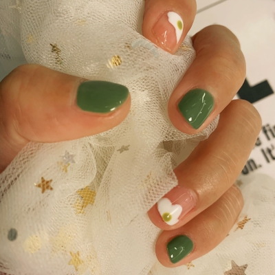 赤峰拾光美甲店電話多少號(hào)-第1張圖片