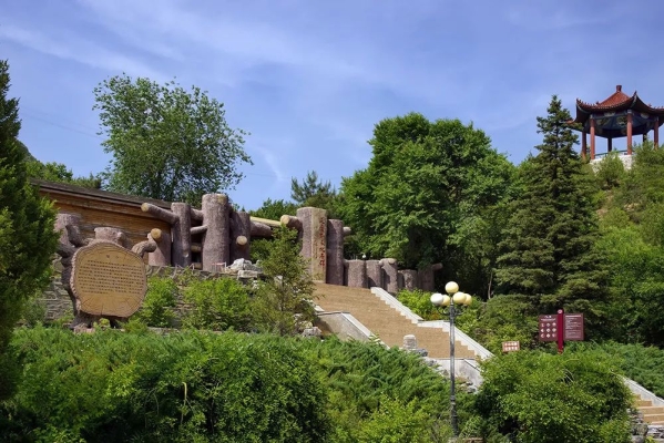 赤峰新城區(qū)恐龍樂(lè)園電話(huà)號(hào)碼-第1張圖片