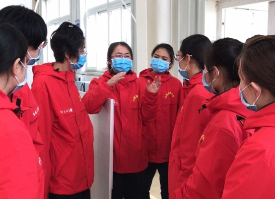 赤峰方艙醫(yī)院電話(huà)是多少號(hào)-第1張圖片