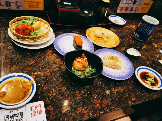 赤峰清真壽司店地址電話號碼-第1張圖片