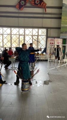 赤峰弓箭協(xié)會電話多少號碼-第1張圖片