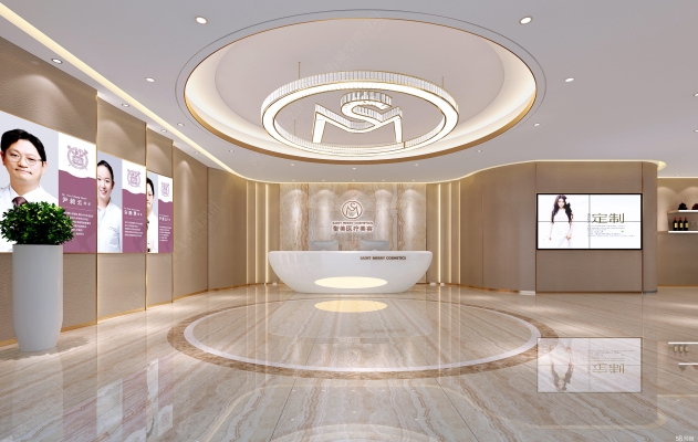 赤峰夏天整容美容店電話地址-第1張圖片