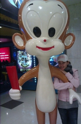 赤峰市玩偶店電話地址查詢-第1張圖片