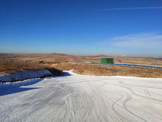 赤峰南山小蘿卜營地電話是多少-第1張圖片