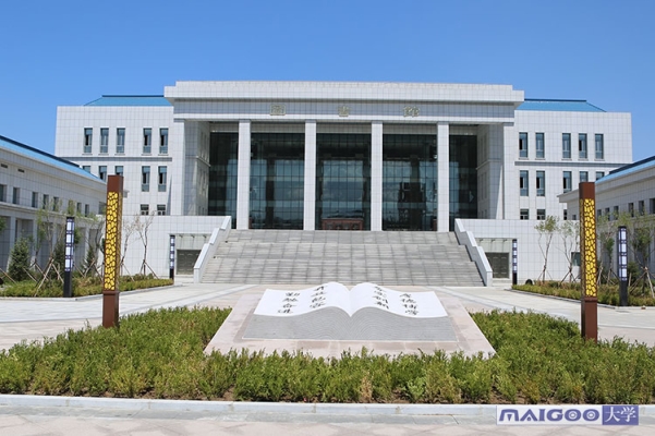 赤峰社區(qū)圖書館電話地址查詢-第1張圖片