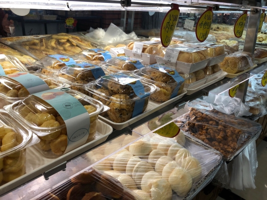 赤峰清真點(diǎn)心店電話號碼查詢-第1張圖片