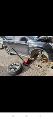 赤峰電動(dòng)車流動(dòng)補(bǔ)胎電話-第1張圖片