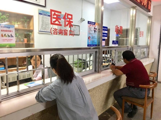 赤峰康華皮膚科醫(yī)院電話號碼-第1張圖片