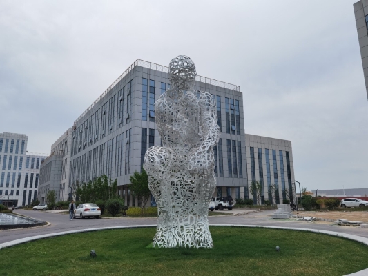 赤峰時代大廈-第1張圖片