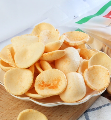 赤峰散裝薯片廠家電話號碼-第1張圖片