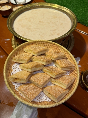 赤峰紅山奶茶店電話多少號-第1張圖片