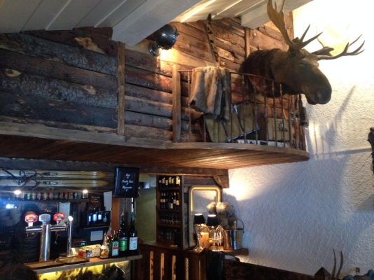 赤峰摩爾金街餐廳地址電話號碼-第1張圖片