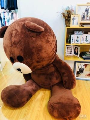 赤峰兒童攝影探店團隊電話號碼-第1張圖片