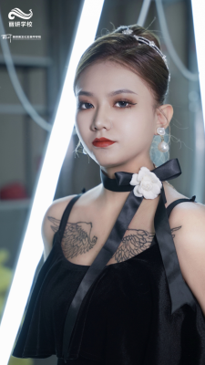 赤峰化妝技巧培訓(xùn)平臺(tái)電話號(hào)碼-第1張圖片