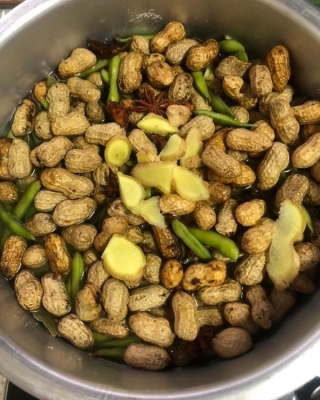 赤峰花生毛豆批發(fā)電話地址查詢-第1張圖片