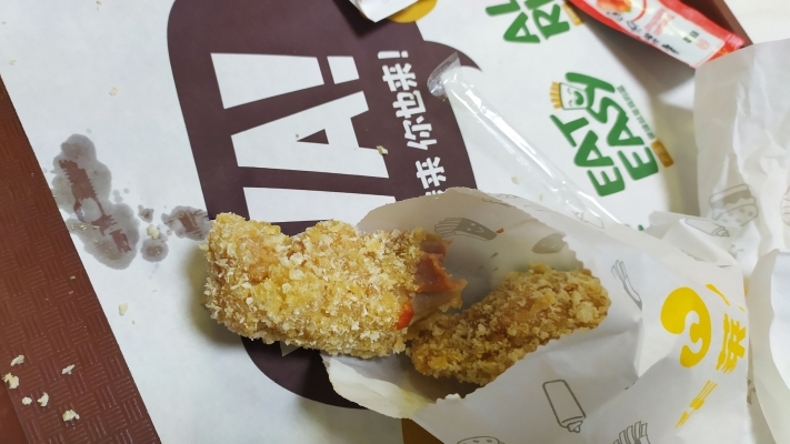 赤峰市區(qū)炸雞店電話地址查詢-第1張圖片